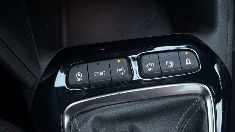 Vauxhall Corsa 1.2 Turbo GS 5dr Petrol Hatchback